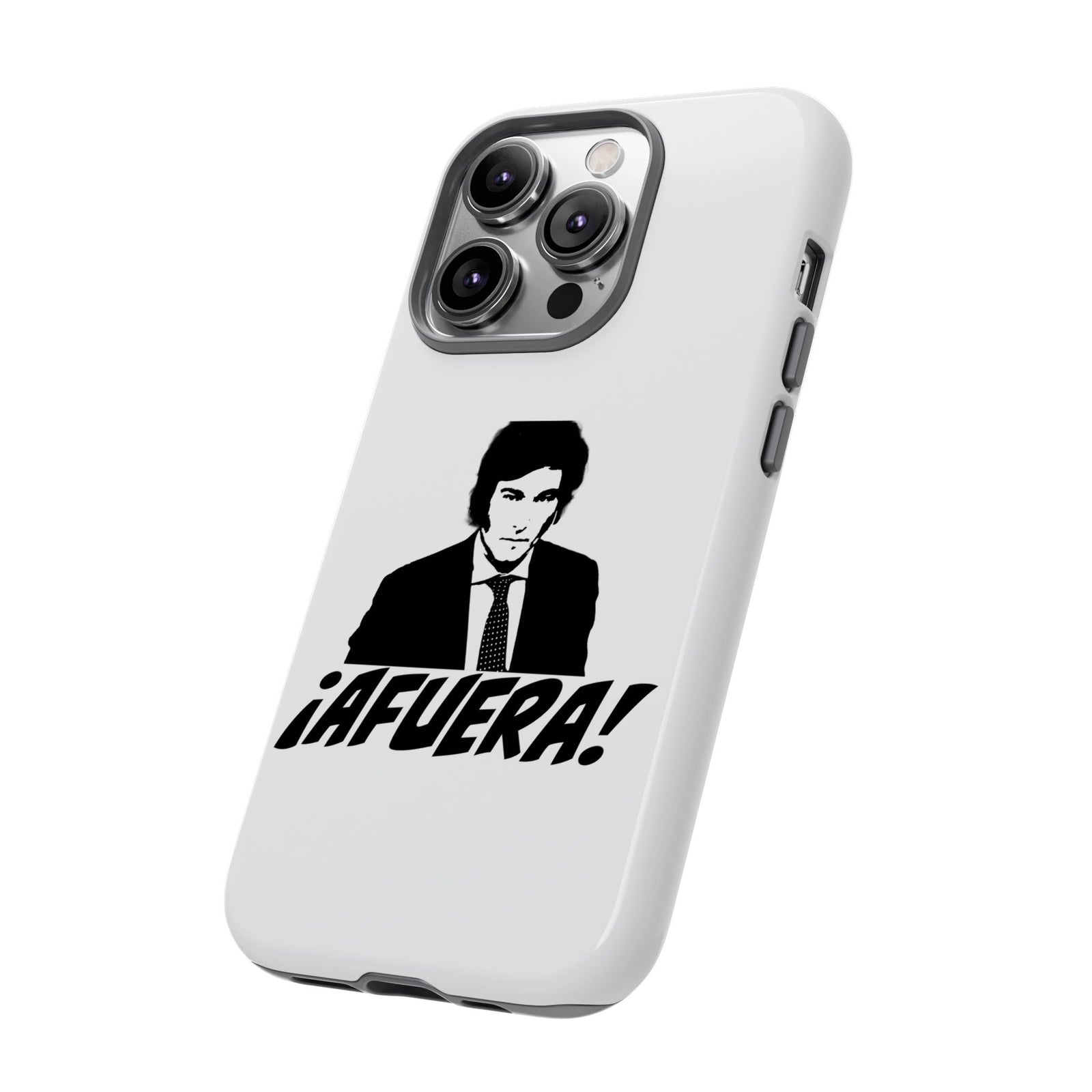 Afuera Phone Case