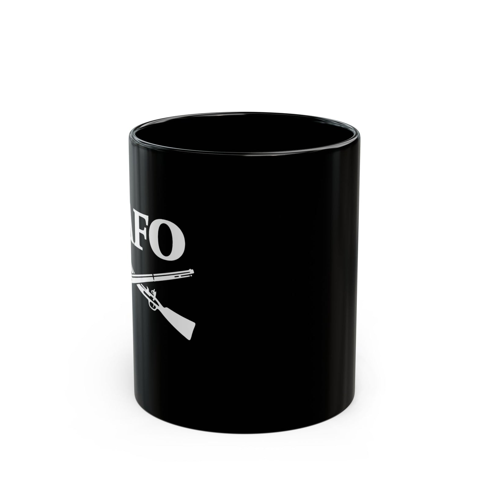 FAFO Heritage Mug (11oz,15oz) - 4LibertyShop.com