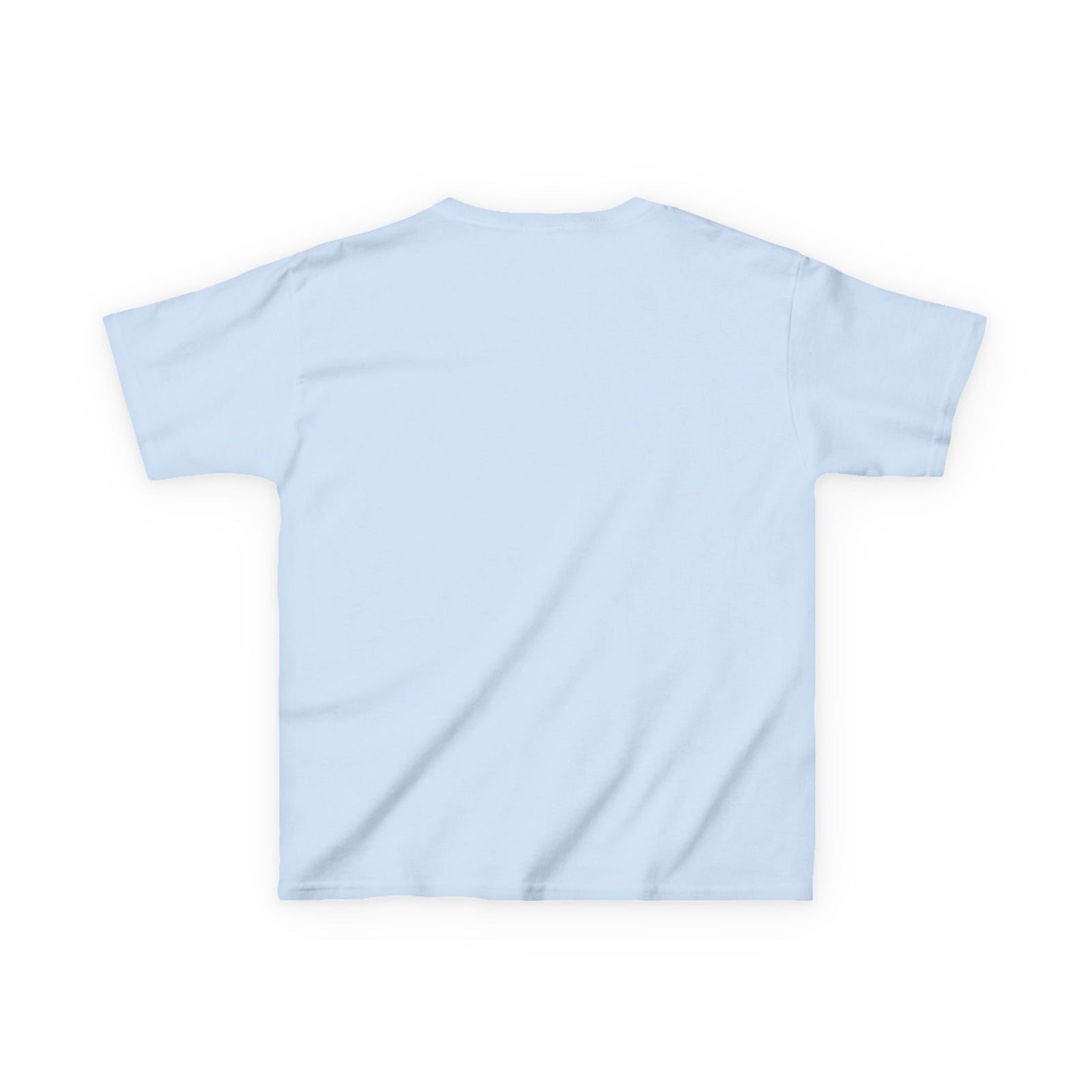 Kids T-Shirt – 'Best Breakup Letter Ever' Vintage Scroll Design - 4LibertyShop.com