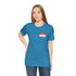 Walton & Johnson: Hello, I'm Retarded & I Have A Gun T-Shirt