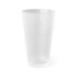 Frosted Pint Glass — "Cheers to 250 Years" 16 oz Commemorative Beer Glass - 4LibertyShop.com
