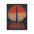 America 1776–2026 Semiquincentennial Garden Flag - 4LibertyShop.com