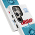 Walton & Johnson - Shark Trump Phone Case