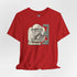 Milton Friedman TNSTAAFL T-shirt