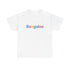 Walton & Johnson Boogaloo Unisex Heavy Cotton Tee