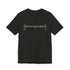 Walton & Johnson- Freedom Never Sleeps T-Shirt