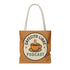 Cafecito Libre Tote Bag - 4LibertyShop.com