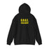 Walton & Johnson: Official D.O.G.E. Field Agent Hoodie – Efficiency Enforcement Agent