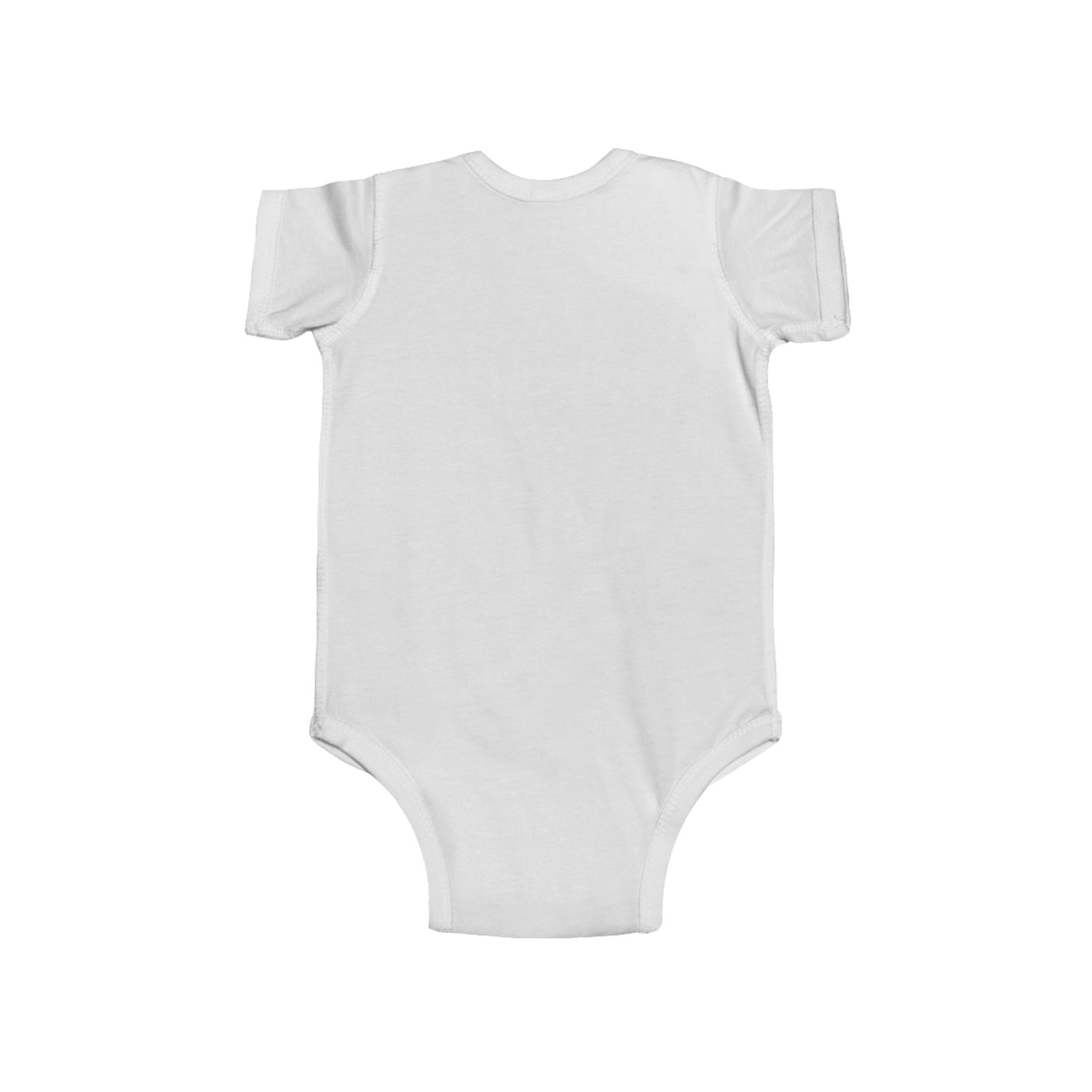 Crying Is Free Speech Infant Fine Jersey Bodysuit