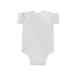 Crying Is Free Speech Infant Fine Jersey Bodysuit