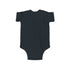 Crying Is Free Speech Infant Fine Jersey Bodysuit