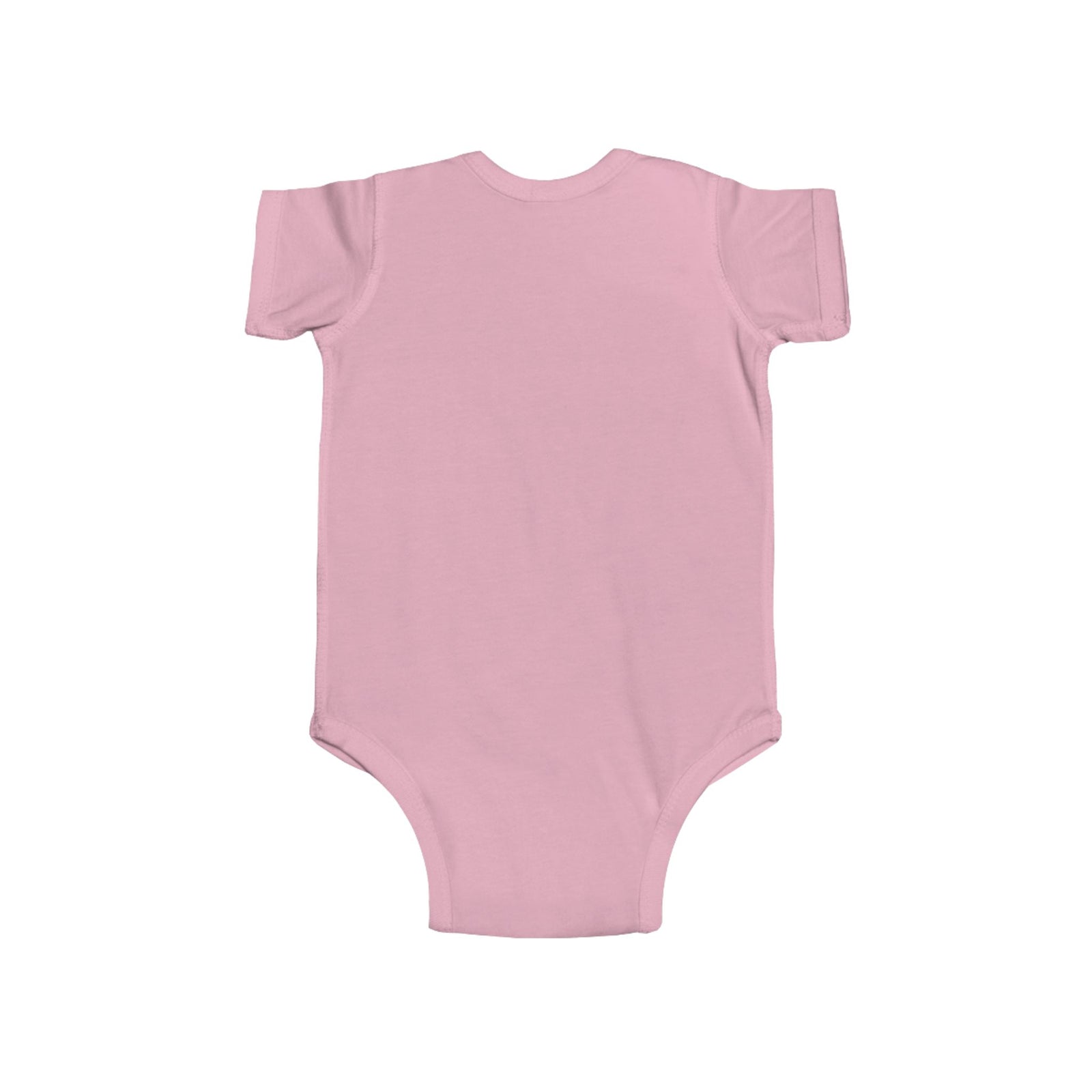 Crying Is Free Speech Infant Fine Jersey Bodysuit