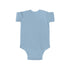 Crying Is Free Speech Infant Fine Jersey Bodysuit