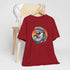 Walton & Johnson: "Merican Bald Eagle" T-Shirt