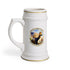The OFFICIAL 2026 Boston Liberty Tour Stein - 4LibertyShop.com