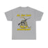 Judge Nap: All Gun Rights Are Infringements AR15 Gadsden T-Shirt