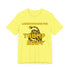 Libertarians For Trump Gadsden T-Shirt