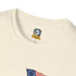 1776 Independence Day T-Shirt — "Party Like It's 1776" Patriotic July 4th Tee - 4LibertyShop.com