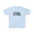 Homeschool Workshop | Kids "Homeschool Rocks" Graphic Tee for Homeschool Families - 4LibertyShop.com