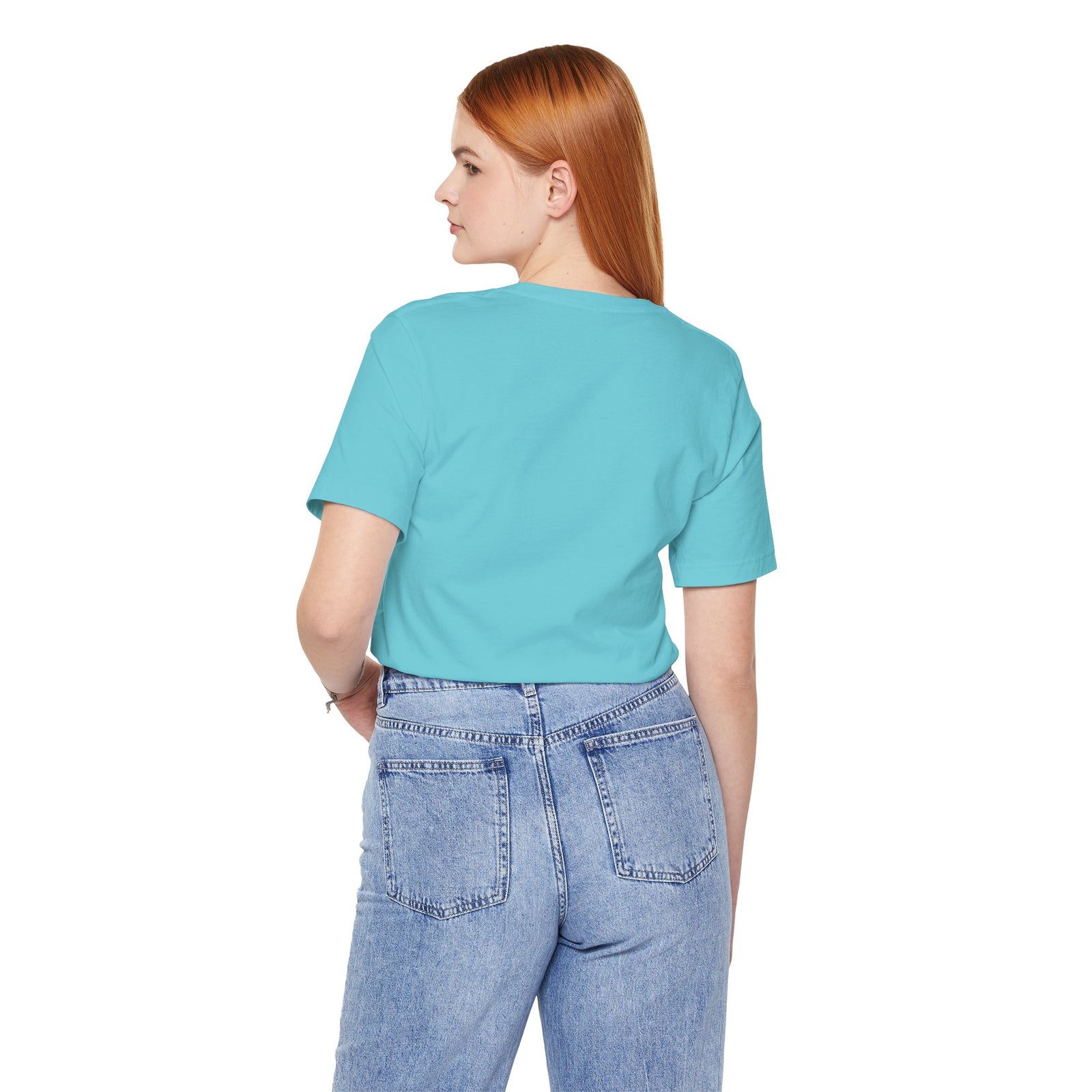 Walton & Johnson: Packing Heat T-Shirt