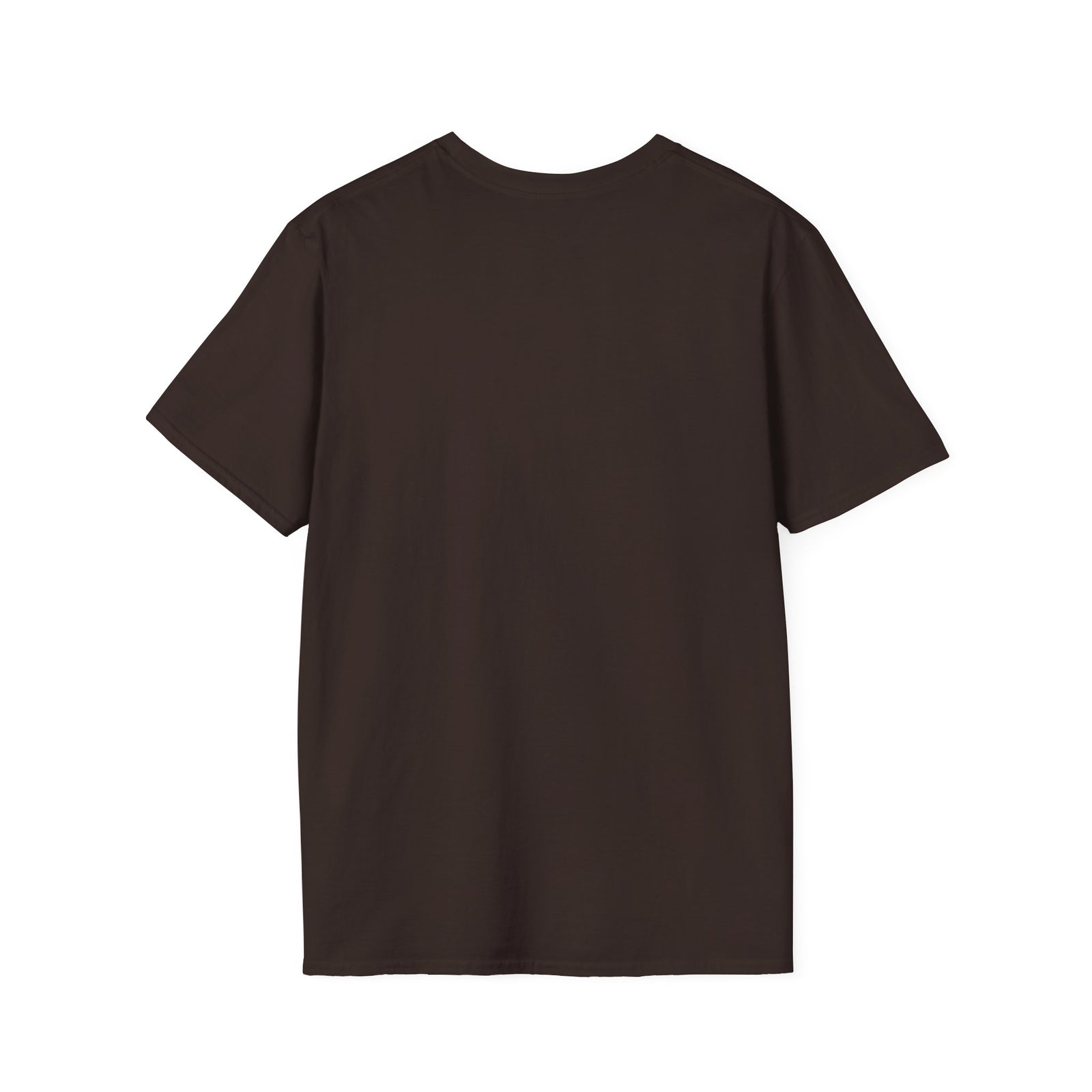 Political Statement T-Shirt — 