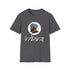Walton & Johnson: Indians Chad T-Shirt