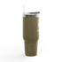 Walton & Johnson: Helen Keller's "Hear No Evil, See No Evil" Tumbler, 40oz