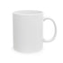 Walton & Johnson - Shark Trump Mug