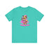 Walton & Johnson: Packing Heat T-Shirt