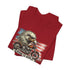 Walton & Johnson: Born To Ride T-Shirt