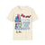 Walton & Johnson Flirty Founding Father: George Washington's Revolutionary Romance Tee