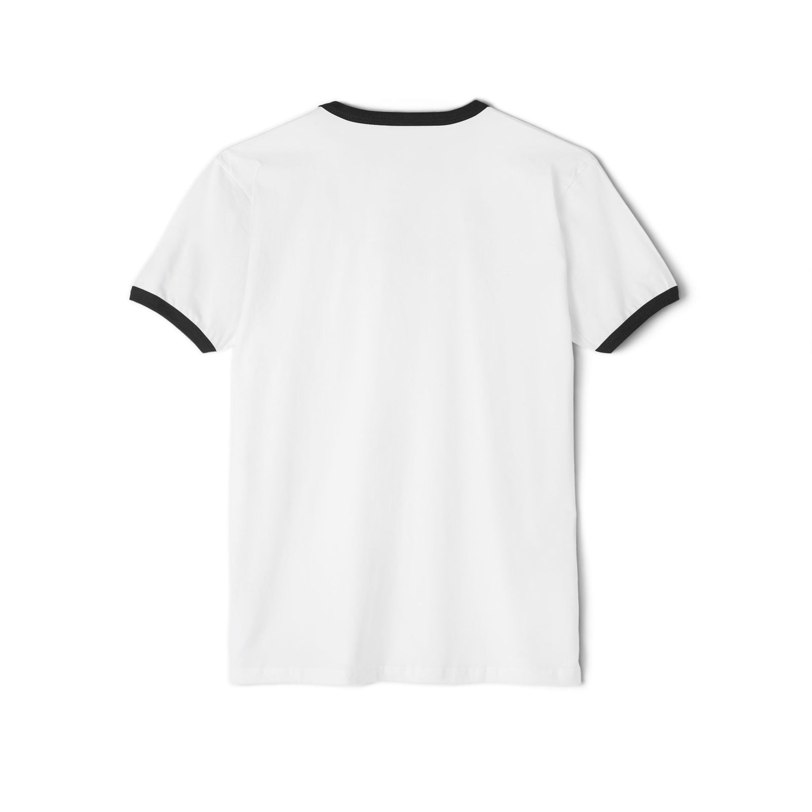 Retro Ringer Tee — 