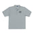 Homeschool Workshop: Embroidered Workshop Polo - 4LibertyShop.com