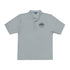 Homeschool Workshop: Embroidered Workshop Polo - 4LibertyShop.com