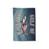 Walton & Johnson: Gulf of America Hammerhead Shark Golf Towel - 4LibertyShop.com