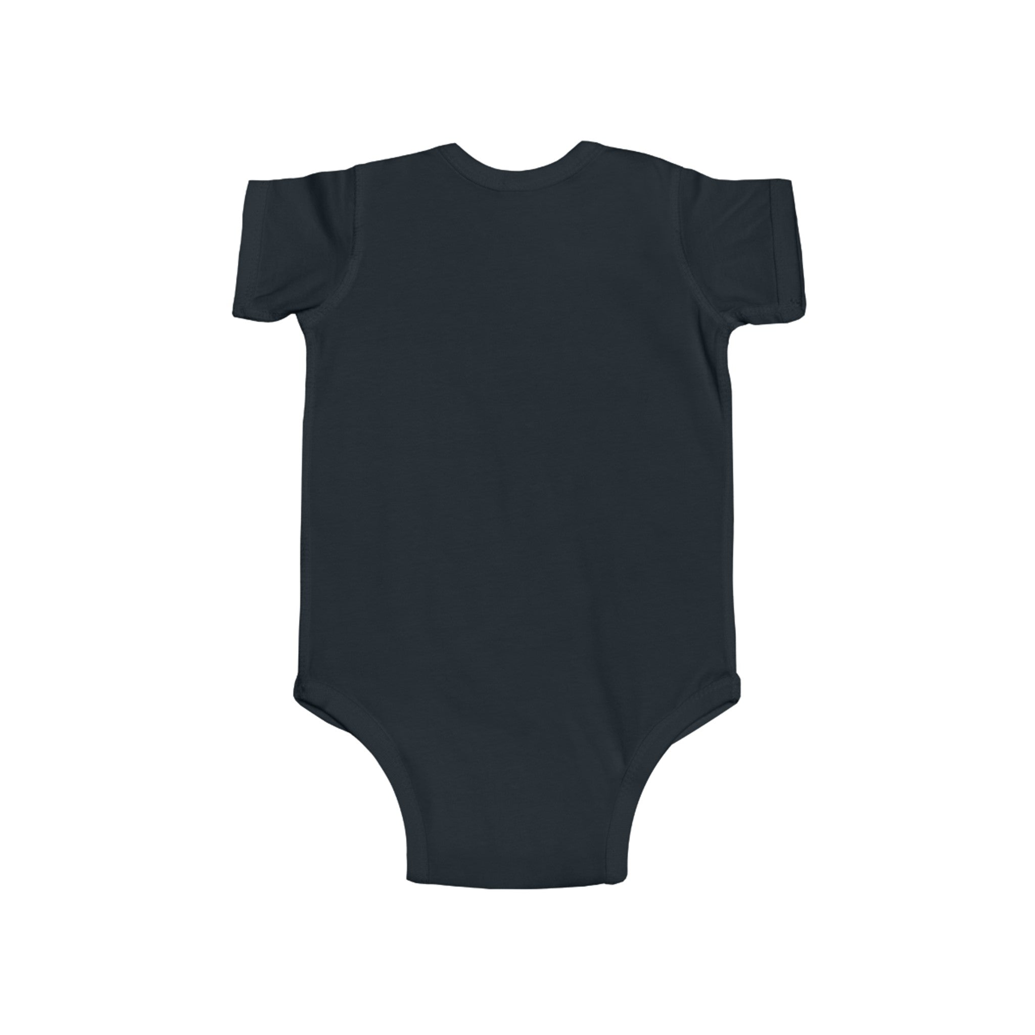 My Heart Belongs To Calvin Coolidge Infant Fine Jersey Bodysuit