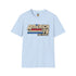 America '76 250 Years T-Shirt - 4LibertyShop.com