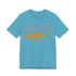 2nd Amendment Tee — "this is my emotional support amendment" Rifle Graphic T‑Shirt - 4LibertyShop.com