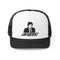 Javier Milei AFUERA Trucker Hat