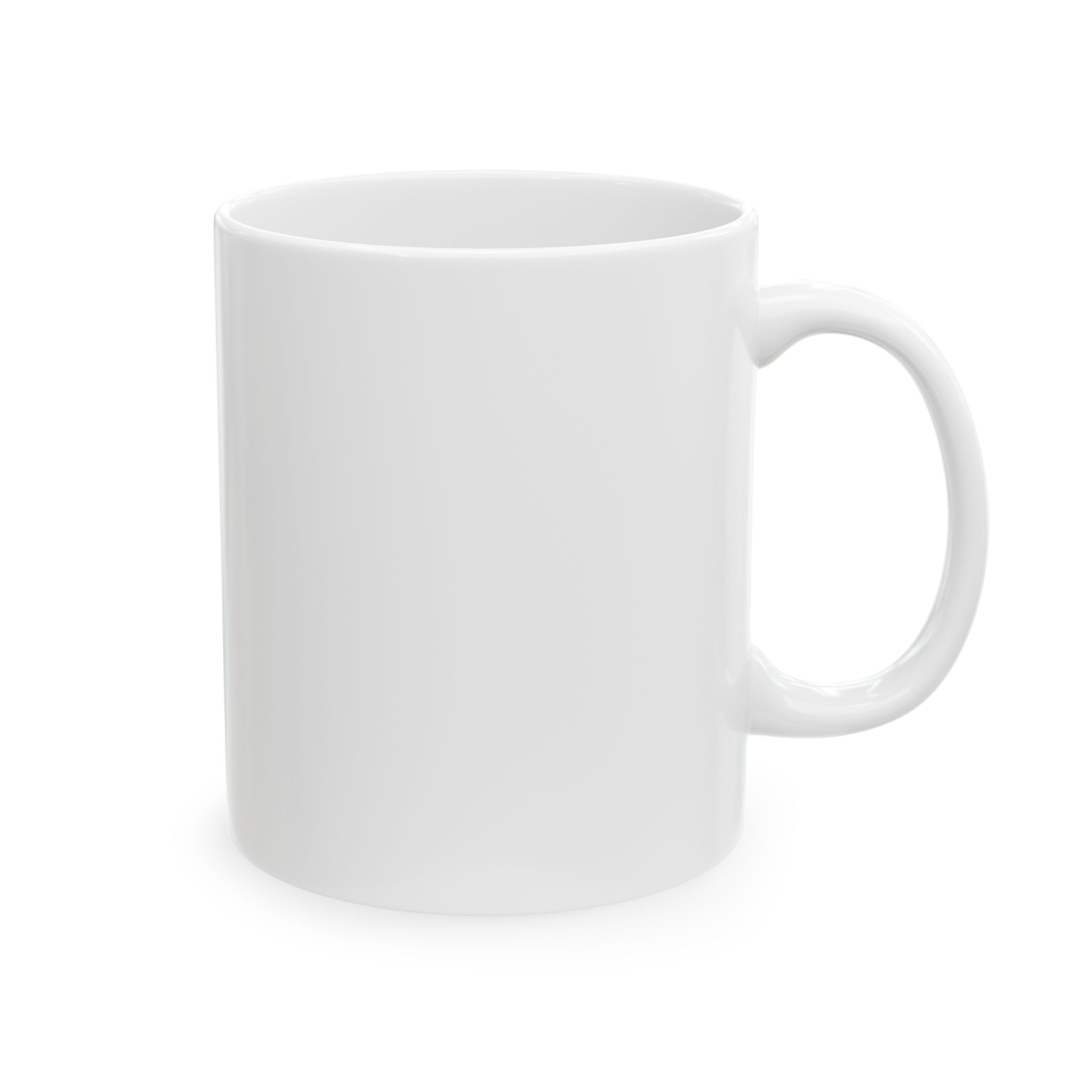 Walton & Johnson - Trump Vance '24 Mug, (11oz, 15oz)