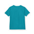 Kids T-Shirt – 'Best Breakup Letter Ever' Vintage Scroll Design - 4LibertyShop.com