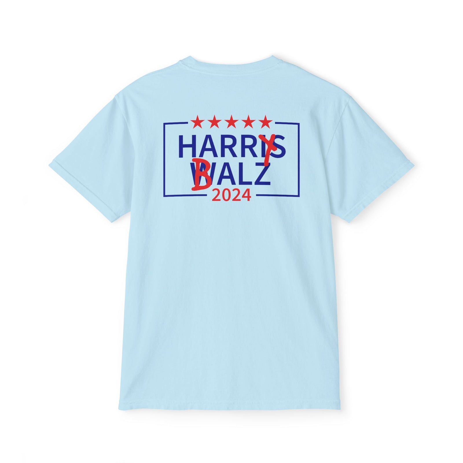 Harry Balz 2024 T-Shirt