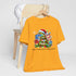 Walton & Johnson: Christmas Gadsden Snake T-Shirt