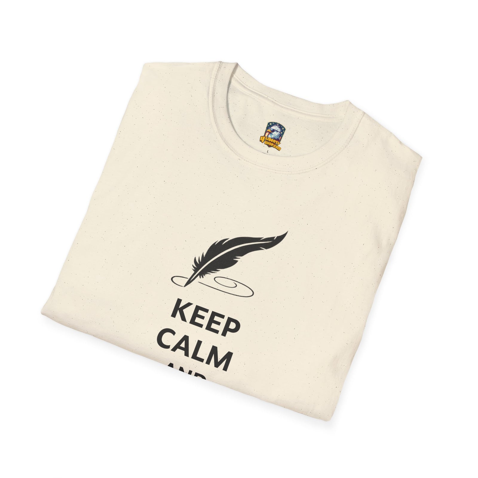 T-Shirt — 