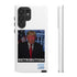 Walton & Johnson - Trump's Retribution Phone Case