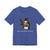 Penguin Tactical Tee — "Flight Was Never An Option" Military Humor T-Shirt - 4LibertyShop.com