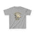 Kids T-Shirt – 'Best Breakup Letter Ever' Vintage Scroll Design - 4LibertyShop.com