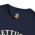 Lettuce Be Independent T-Shirt — Vintage Plant Graphic Tee - 4LibertyShop.com
