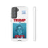 Walton & Johnson - Shark Trump Phone Case