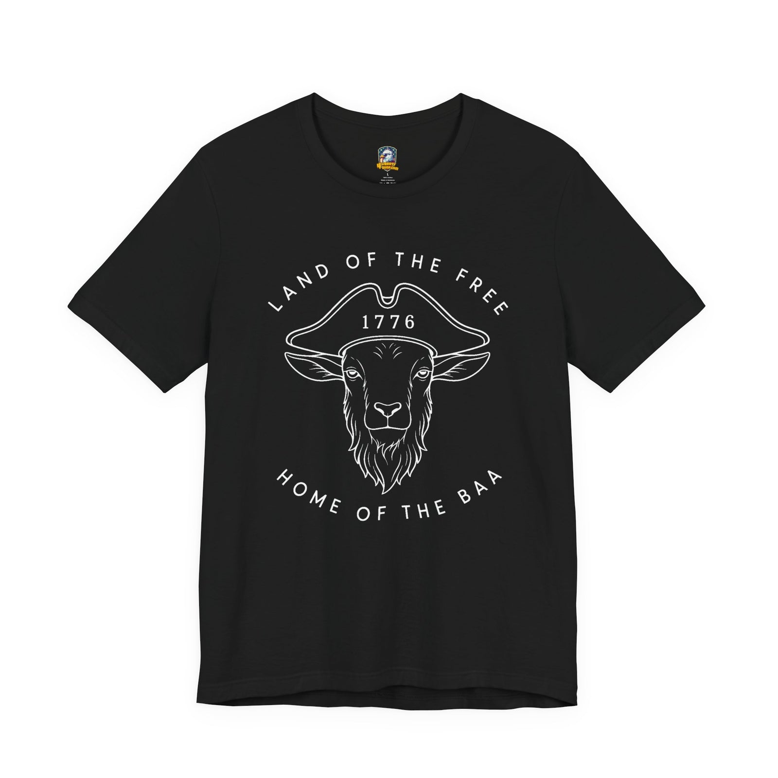 T‑Shirt — 